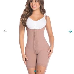 Fajas fajate Colombiana Women's Post Surgery Body Shaper (read description)12112